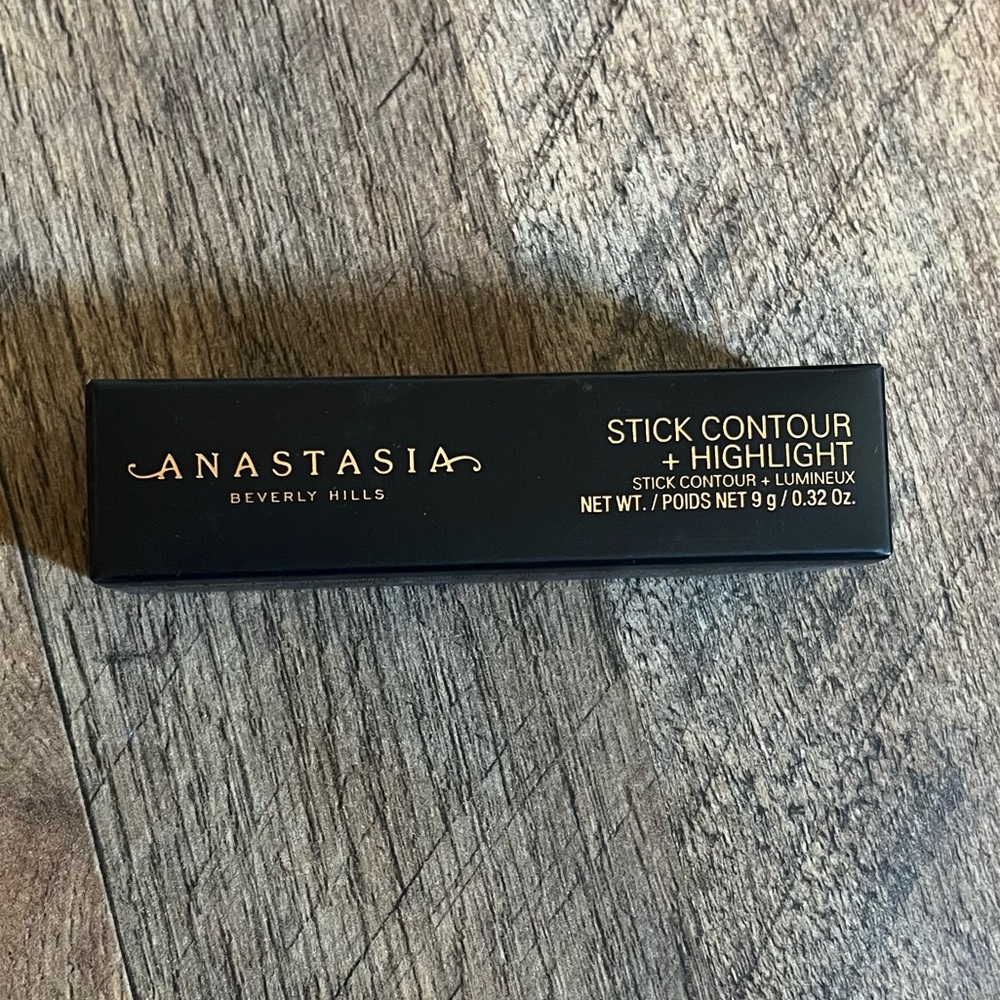 Anastasia Beverly Hills Stick Contour/ Highlight